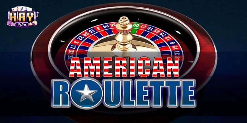 Hướng dẫn một số mẹo chơi American Roulette