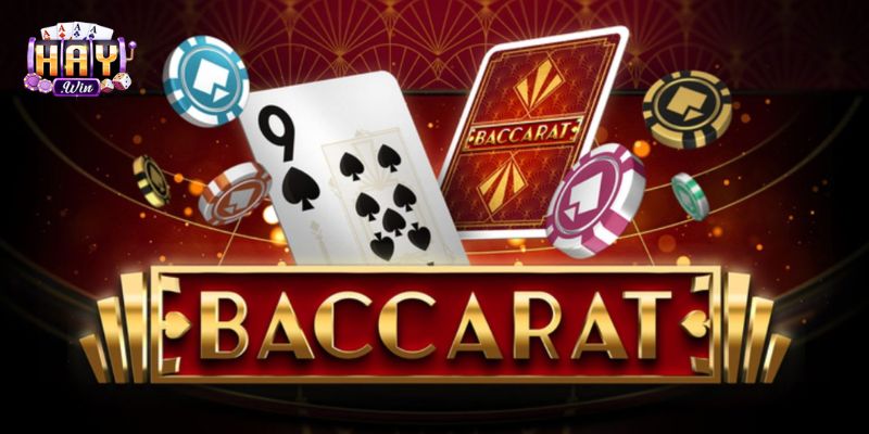 Baccarat Game Online – Mẹo Chơi Thắng Lớn Mỗi Ngày