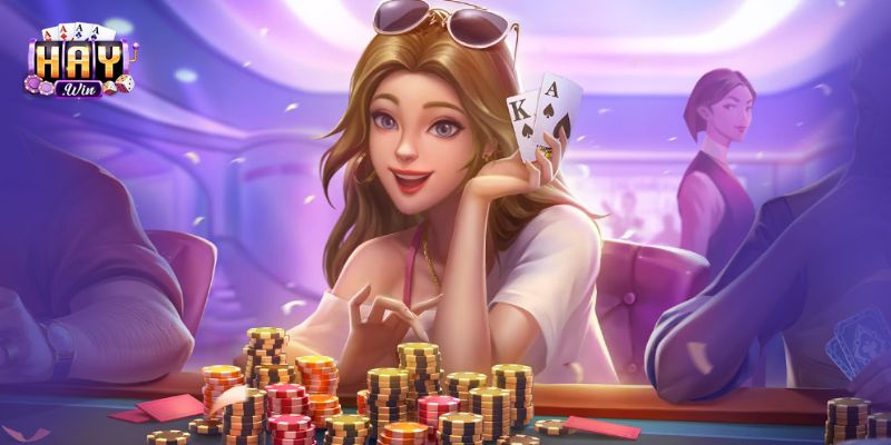 Game Bài Uy Tín - Sự Lựa Chọn Đáng Tin Cậy Nhất Hiện Nay