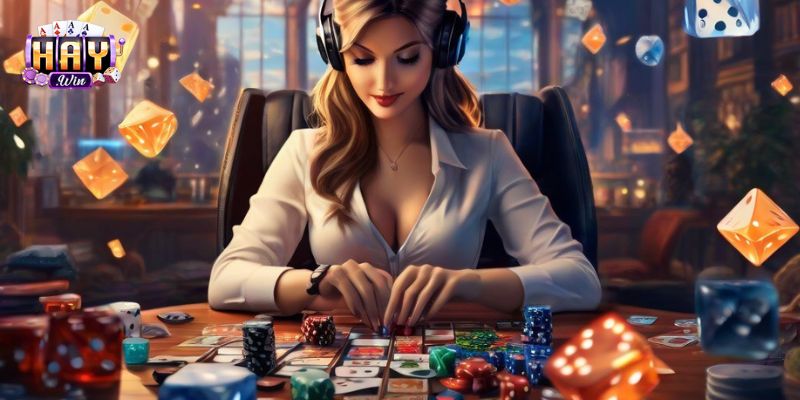 Giao diện truyền phát ổn định và rõ ràng từng chi tiết