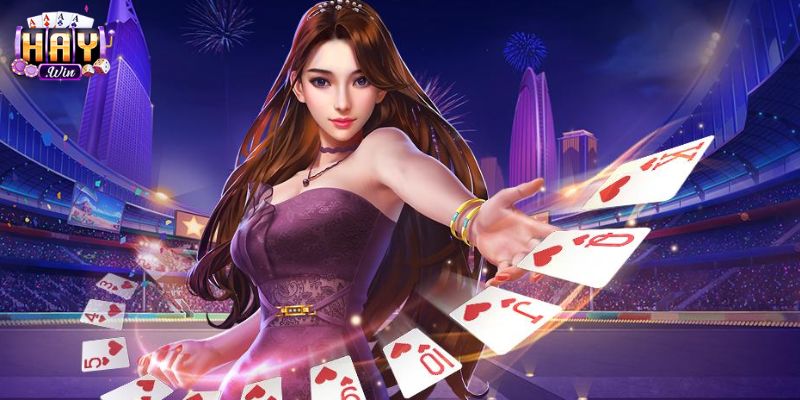 Luật chơi sâm cơ bản nhất định cần phải biết