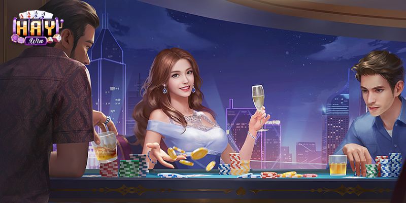 Mậu Binh Haywin – Trò Chơi Bài Truyền Thống Việt Nam