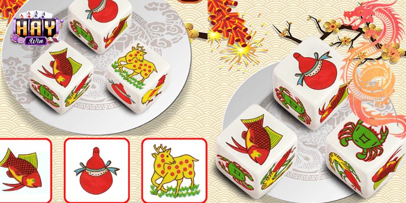 Quy Luật Bầu Cua Xoay Vòng Và Cách Áp Dụng Hiệu Quả Thực Tế