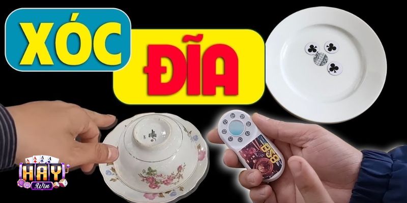 Những lưu ý cần nhớ khi chơi xóc đĩa bịp mới nhất