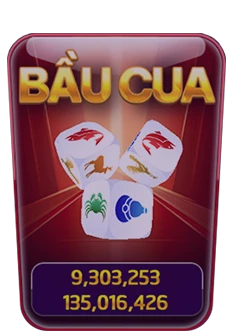 Bầu Cua